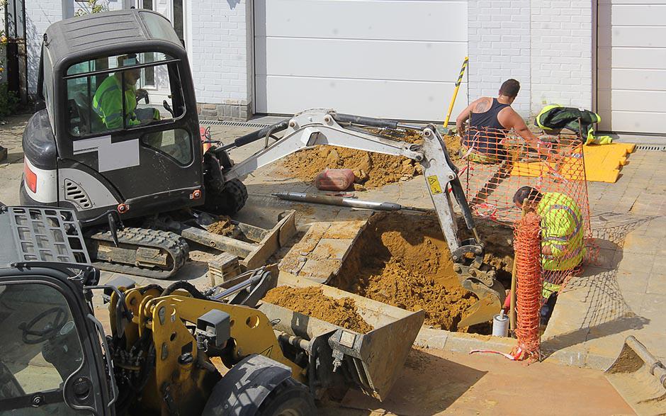 entreprise assainissement Mognéville