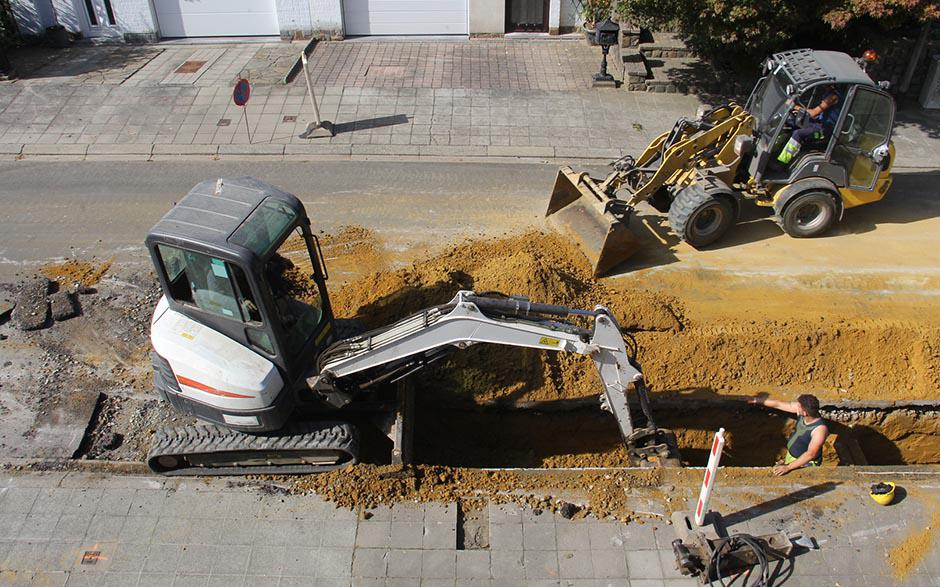 dégorgement canalisation Aulnay-sous-Bois